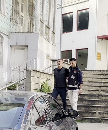 Haluk Levent dahil 19 şüpheli hakkında tutuklama talebi