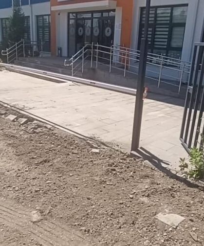 Hendek'teki tapu krizine Muhtarlar Derneği de dahil oldu!
