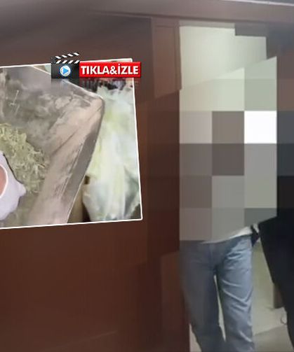 Karasu'da uyuşturucu operasyonu: 71 yaşındaki şüpheli tutuklandı