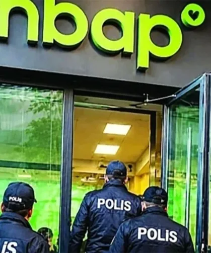 Ahbap Derneğine kayyım atandı
