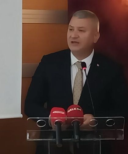Başkan Osman Çelik: "Serdivan'da açılışlar peş peşe gelecek"