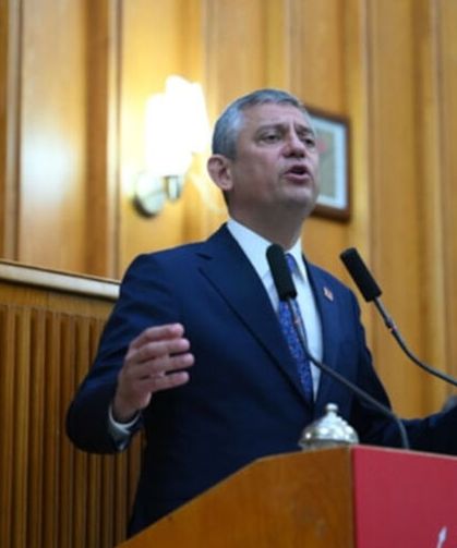 Özgür Özel ile CHP'den ayrılan milletvekilleri belli oldu! Yeni Parti listesinde Sakaryalı isim de var