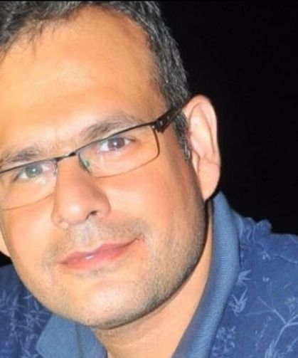 Murat Değirmenci'nin anne acısı