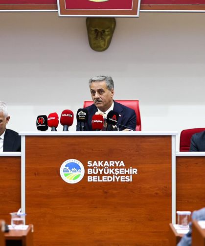 Başkan Alemdar açıkladı: Su tarifeleriyle ilgili çalışma başlatıldı