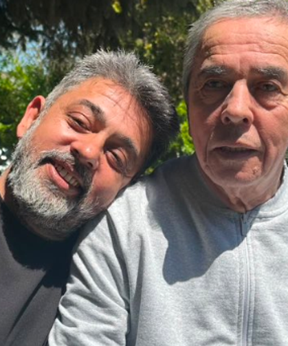 Serkan Fıçıcı'nın acı günü