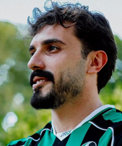 Hakkı Türker sakaryaspor'da
