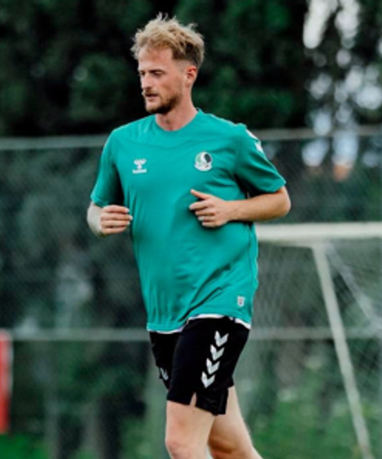 Sakaryaspor'da yeni sezon hazırlıkları hız kesmiyor