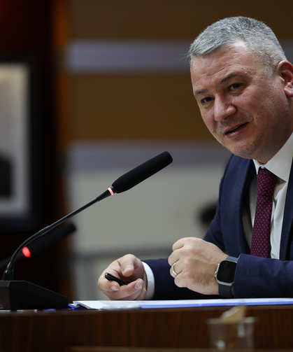 Serdivan'da 'randevu' tartışmasına Başkan Çelik'ten açıklama