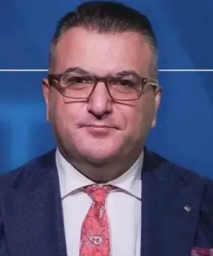 Cem Küçük gözaltına alındı