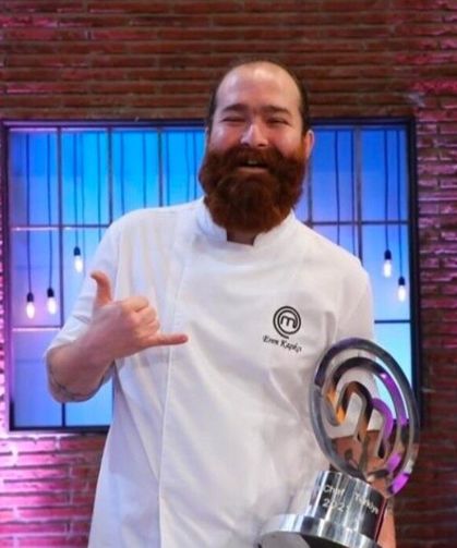 MasterChef şampiyonu Eren Kaşıkçı evinde ölü bulundu