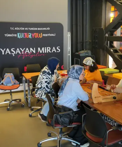 Sakarya'da 9 günlük kültür-sanat maratonu sona erdi