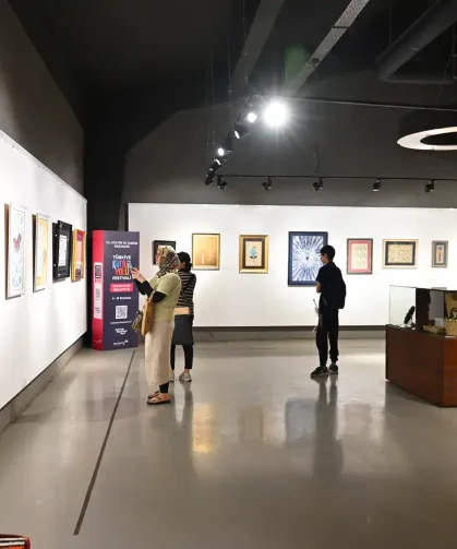 Sakarya'nın tarihi ve kültürel belleği ziyaretçilerle buluştu