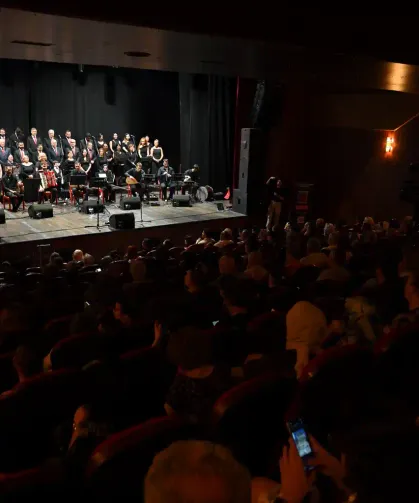 Sakarya Kültür Yolu Festivali'nin 4. gününde bunlar yapıldı!