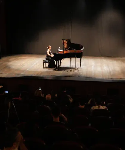 Sakarya Kültür Yolu Festivali'nin 6. gününde bunlar yapıldı!