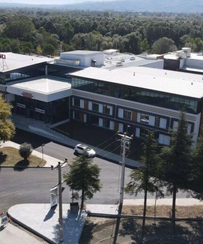 Sadıka Sabancı Devlet Hastanesi'ne 8 yataklı yeni yoğun bakım ünitesi yapılacak