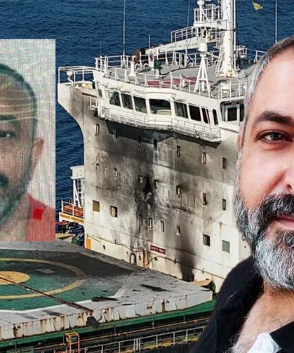 Gazeteci Abbar Çakar'ın acı günü: Ağabeyi drone saldırısında hayatını kaybetti