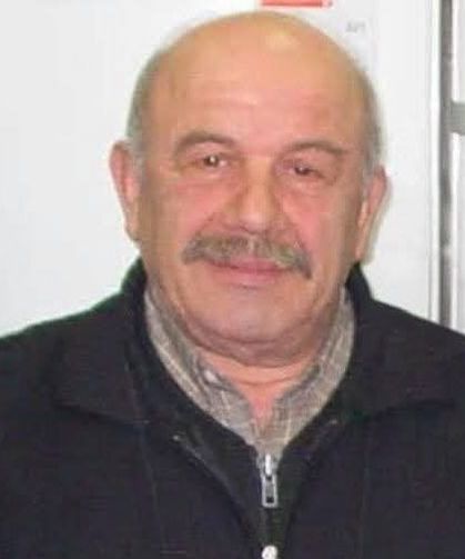 Eski muhtar Babalı vefat etti