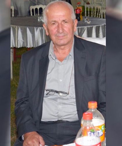 İş insanı Altay Akbıyık'ın acı günü