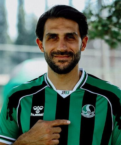Sakaryaspor'dan savunmaya takviye