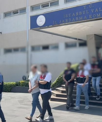 Sakarya dahil 26 ilde göçmen kaçakçılığı operasyonu: 57 gözaltı
