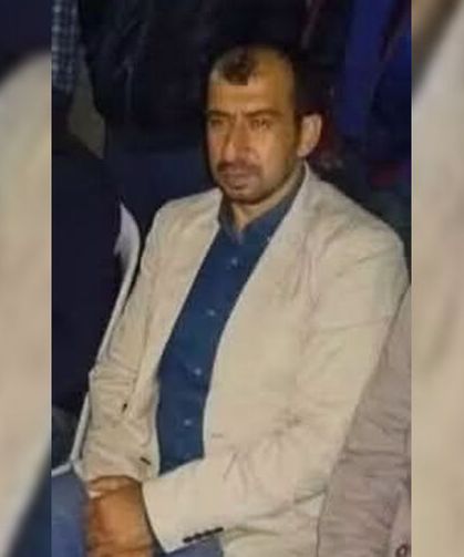 54 yaşındaki iki çocuk babası kalbine yenik düştü