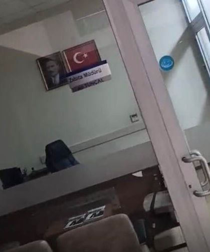 Erenler Belediyesi'nde 'Cumhurbaşkanı Erdoğan fotoğrafı' krizi! AK Parti ve MHP'den ortak açıklama