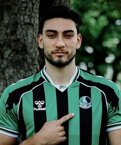 Sakaryaspor genç kaleciyi kadrosuna kattı