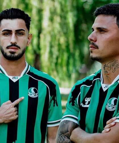 Sakaryaspor iki transferi daha açıkladı