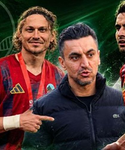 Sakaryaspor'da hareketlilik başlıyor! Gözler transferde