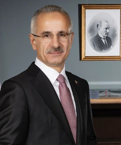 Bakan Uraloğlu açılış için Sakarya'ya geliyor