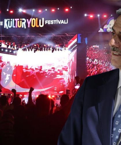 Başkan Alemdar'dan 9 gün sürecek Kültür Yolu Festivali'ne davet