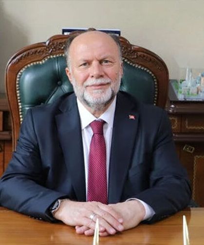 Müftü Aşık emekli oluyor