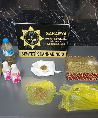 Evde bonzai üretip satan şüphelilere operasyon: 1 tutuklama