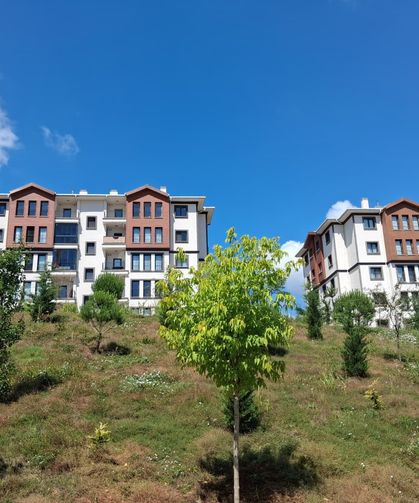 Adapazarı Gazeteciler Sitesi'nde bitmeyen faz düşüklüğü çilesi