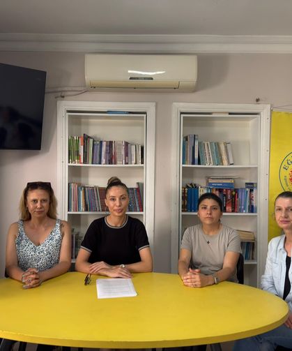 Sakarya Kadın Platformu’ndan istismar davasına yakın takip
