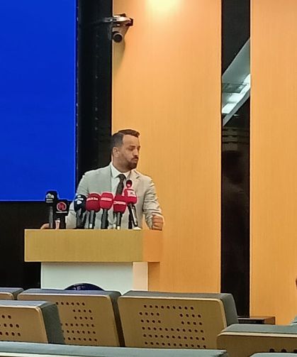 Murat Ekşi: “Böylesine büyük bir karar seçim sonrasına bırakılmalı”