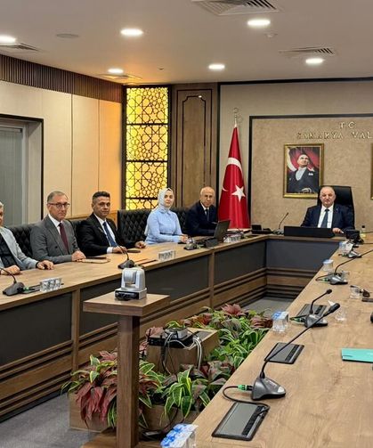 Sakarya'da ilk 6 ayda 14 bin 293 kişi işe yerleştirildi