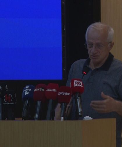 SATSO Meclisinde 29. Meslek Komitesi Üyesi Mustafa Yıldırım’dan OSB ilanı uyarısı