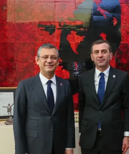 Özgür Özel, Curoğlu'nun düğünü için Sakarya'ya gelecek