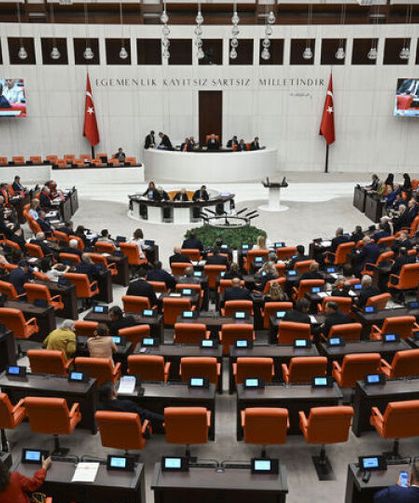 Sakarya milletvekilleri 'Terörsüz Türkiye' yasasına ne oy verdi?