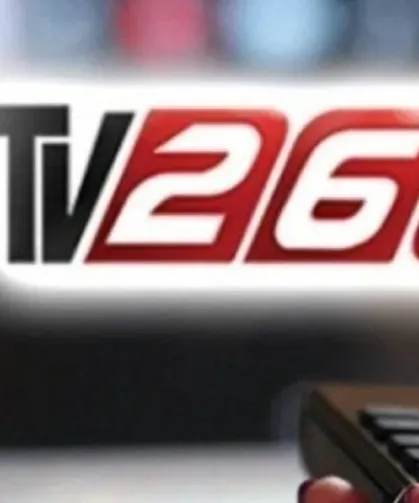 TV264 yeni frekansına geçiyor! İşte TV264 yeni frekans bilgileri...