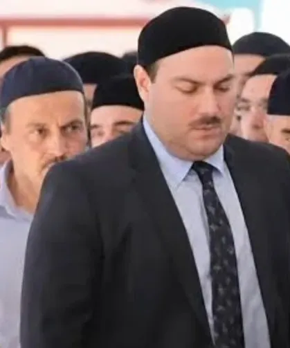 Süleymancılara 17 ilde operasyon! Alihan Kuriş gözaltına alındı
