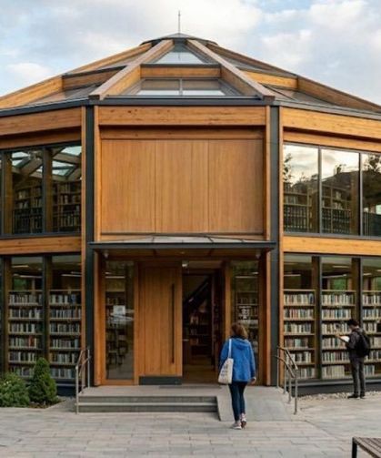 Sakarya Üniversitesi’ne "Kalem Kitap Kahve Evi" geliyor