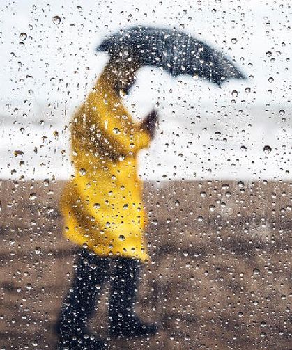 Meteoroloji’den Sakarya için sarı kodlu uyarı: Fırtına geliyor