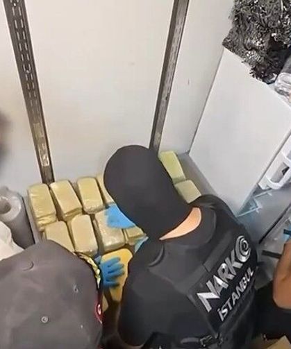 Sakarya dahil 71 ilde uyuşturucu madde satıcılarına yönelik operasyon