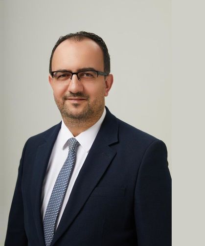 SAÜ’lü Prof. Dr. Beşel, BEUN Genel Sekreteriğine atandı