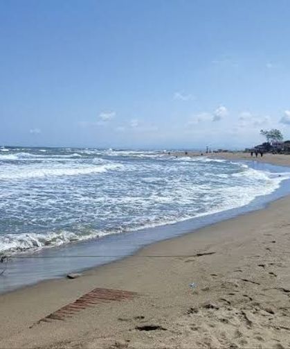 Sakarya’nın 3 ilçesinde denize girişler yasaklandı