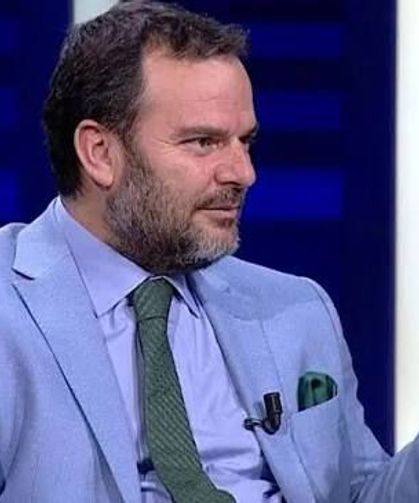 TV programındaki sözleri tepki toplamıştı: Sakaryalı gazeteci Kemal Öztürk hakkında gözaltı kararı