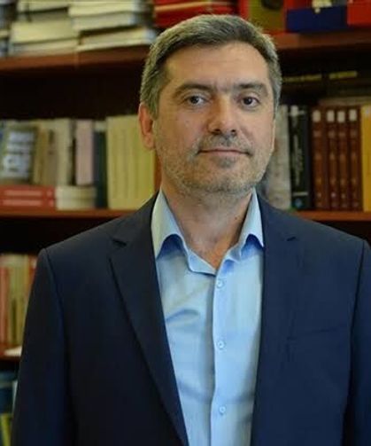 Prof. Dr. Haluk Selvi, Türk Tarih Kurumu Başkanı oldu
