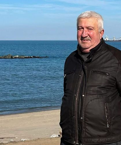 CHP eski İlçe Başkanı vefat etti